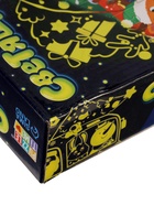 УЦЕНКА Пазл светящийся «Новогоднее путешествие», 78 деталей 10900325