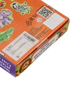 УЦЕНКА Макси - пазлы «Животные Африки», 7 пазлов, 21 элемент 10900333