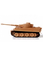 Сборная модель «Немецкий тяжёлый танк «Тигр», Звезда, 1:72, (5002) - Фото 2