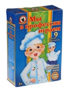 Кукольный театр «Мы в профессии играем», 9 персонажей - Фото 2