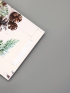 Пакет подарочный новогодний ламинированный «Зимняя пора» 18×23×10 см - Фото 4