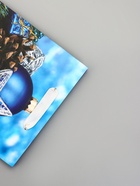 Пакет подарочный новогодний ламинированный «Рождество», 18×23×10 см - Фото 4