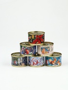 Монпансье 6 шт по 100 гр «НГ советский»  (артикул 10861233)  большой выбор товаров оптом и в розницу по низким ценам с доставкой