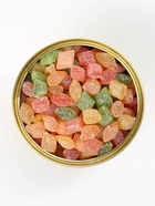 Леденцы монпансье в консервной банке «Новый год!» 6 штук - Фото 3