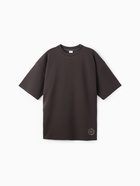 Футболка мужская MINAKU, размер XL, графит - Фото 5