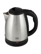 Чайник электрический  Homestar HS-1010A, металл, 1.8 л, 1500 Вт - фото 809002226
