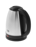 Чайник электрический Homestar HS-1010A, металлический, 1.8 л, 1500 Вт 10897617 - фото 16591016