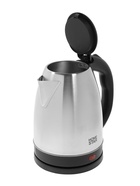 Чайник электрический Homestar HS-1010A, металлический, 1.8 л, 1500 Вт 10897617 - фото 16636666