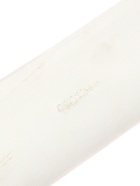 Холст в рулоне Calligrata, хлопок 100%, 1.6×10 м, акриловый грунт, мелкозернистый, плотность 280 г/м² - Фото 3