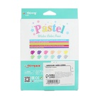 УЦЕНКА Фломастеры 12 цв Пастель,корпус треугольный,с пулевидным наконечником,в картон коробке МИКС 1 10900417