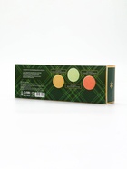 Бомбочки для ванны, аромат: мандарин, яблоко, апельсин, набор 3×100 г, Ural Lab - Фото 12