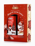 URAL LAB Winter Melody Набор Magical warm winter, гель для душа и соль для ванны 10872563 - фото 16661862