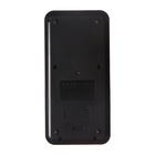 Калькулятор научный 10-разрядов ErichKrause SC-222 Classic, 240 функций, черный - Фото 6