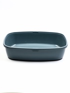 УЦЕНКА Туалет Айша M 53×39×21 см серый FIX - Фото 2