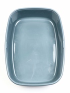 УЦЕНКА Туалет Айша M 53×39×21 см серый FIX - Фото 3