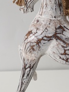 УЦЕНКА Сувенир интерьерный «Конь» дерево, 30×10×45 см - Фото 3