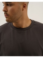 Футболка мужская MINAKU, размер M, графит - Фото 3