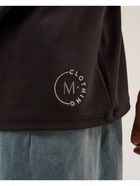 Футболка мужская MINAKU, размер M, графит - Фото 4