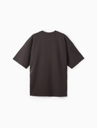 Футболка мужская MINAKU, размер M, графит - Фото 9