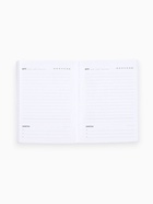 Ежедневник в мягкой обложке А6, 120 л «Лучший защитник» - фото 118584048