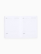 Ежедневник в мягкой обложке А6, 120 л «8 Марта» - фото 58036822