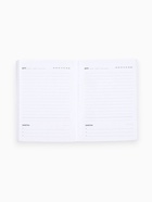 Ежедневник в мягкой обложке А6, 120 л «Лучшему во всём» - фото 118584060