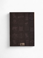 Ежедневник в мягкой обложке А6, 120 л «Лучшему во всём» - фото 118584061