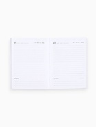 Ежедневник в мягкой обложке А6, 120 л «Чудесной весны» 10881948