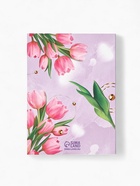 Ежедневник в мягкой обложке А6, 120 л «Чудесной весны» 10881948