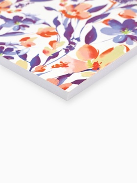 Ежедневник в мягкой обложке А5, 80 листов «Счастье рядом»