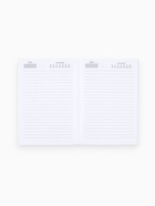 Ежедневник в мягкой обложке А5, 80 листов «Счастье рядом» - фото 118584072