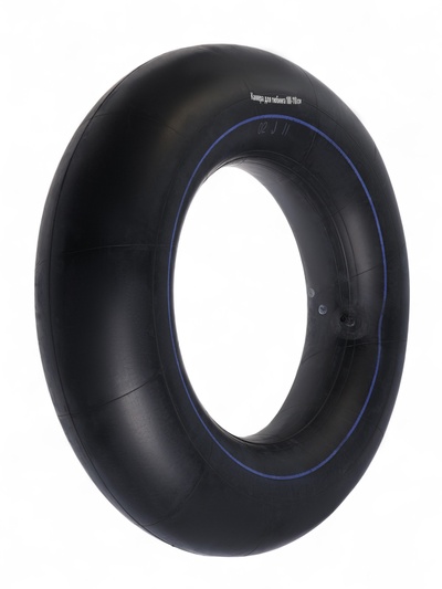 Камера для тюбинга 100 – 110 см, R15, бутиловая