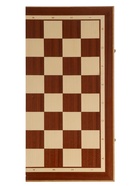 УЦЕНКА Шахматы польские деревянные большие Madon «Мраморные», 55.5×55.5 см, король h=10.5 см 4963 - Фото 2