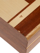 УЦЕНКА Шахматы польские деревянные большие Madon «Мраморные», 55.5×55.5 см, король h=10.5 см 4963 - Фото 3