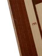 УЦЕНКА Шахматы польские деревянные большие Madon «Мраморные», 55.5×55.5 см, король h=10.5 см 4963 - Фото 5