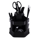 Канцелярский набор 13 предметов STAFF «Офисный», офисный, вращающийся - Фото 2