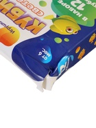 УЦЕНКА Игрушки для купания в ванной «Светящиеся кубики», набор 12 шт. 10900734