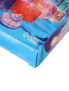 УЦЕНКА Игрушки для купания в ванной «Светящиеся кубики», набор 12 шт. 10900734