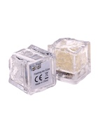 УЦЕНКА Игрушки для купания в ванной «Светящиеся кубики», набор 12 шт. 10900734