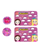 Уценка Набор для опытов «Секреты подружек» 10900742