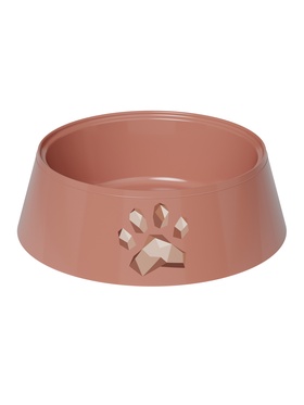 Миска для кошек "Юта" 0,3л ALTAк (2 шт)