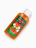 Гель для душа новогодний, аромат: пряный апельсин, 100 мл, Ural Lab - фото 809033260
