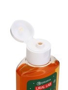 Гель для душа новогодний, аромат: пряный апельсин, 100 мл, Ural Lab - фото 809033262