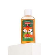 Гель для душа новогодний, аромат: пряный апельсин, 100 мл, Ural Lab - фото 809033263