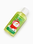 Гель для душа новогодний, аромат: фруктовый коктейль, 100 мл, Ural Lab 10867233