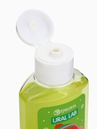 Гель для душа новогодний, аромат: фруктовый коктейль, 100 мл, Ural Lab 10867233