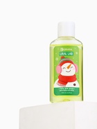 Гель для душа новогодний, аромат: фруктовый коктейль, 100 мл, Ural Lab 10867233