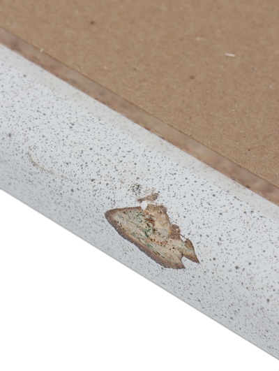 УЦЕНКА Кухонный гарнитур Поинт 1800, Белый фасад/Белый корпус