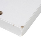 УЦЕНКА Кухонный гарнитур Поинт 1800, Белый фасад/Белый корпус - Фото 12