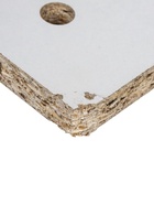 УЦЕНКА Кухонный гарнитур Поинт 1800, Белый фасад/Белый корпус - Фото 13